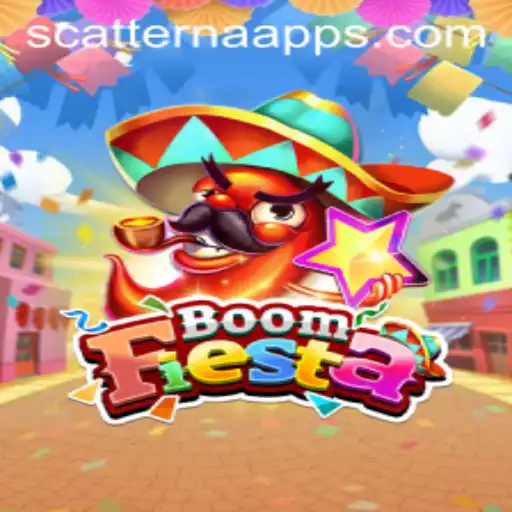 BoomFiesta: Exploring the Exciting World of Scatter Na