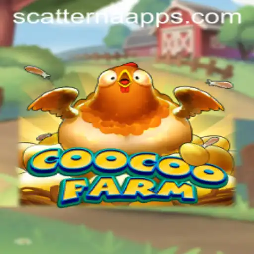 Exploring the Whimsical World of CooCooFarm: A Dive into Scatter Na Feature