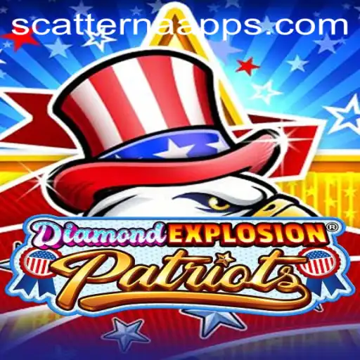 Exploring the Thrill of DiamondExplosionPatriots: A Game of Strategy and Chance
