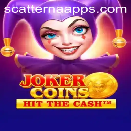 JokerCoins: Discover the Thrills of 'Scatter Na' and More