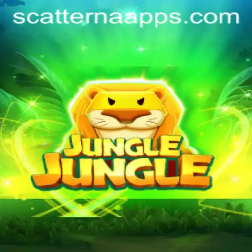 JungleJungle: Exploring the Wild World of Scatter Na
