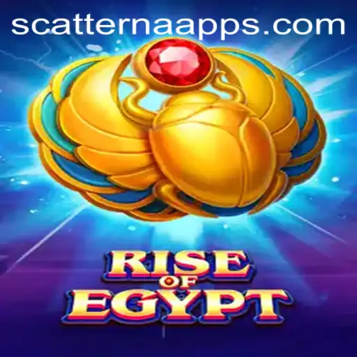 RiseOfEgypt: An In-Depth Look at the Fascinating Slot Game Experience