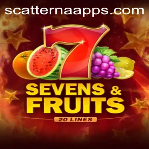 Exploring the Exciting World of SevensFruits20: A Guide to the Game and Scatter Na Feature