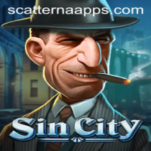 SinCity: Unveiling the Intricacies of the Game and the Alluring 'Scatter Na' Feature