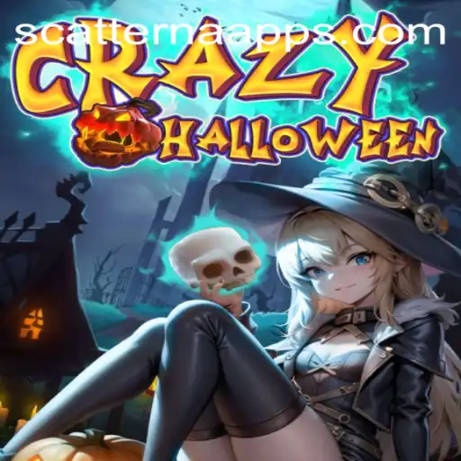 Dive into the Spooktacular World of CrazyHalloween and the Thrilling Challenge of Scatter Na