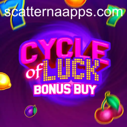 CycleofLuckBonusBuy: An Engaging Casino Game with Scatter Na Feature