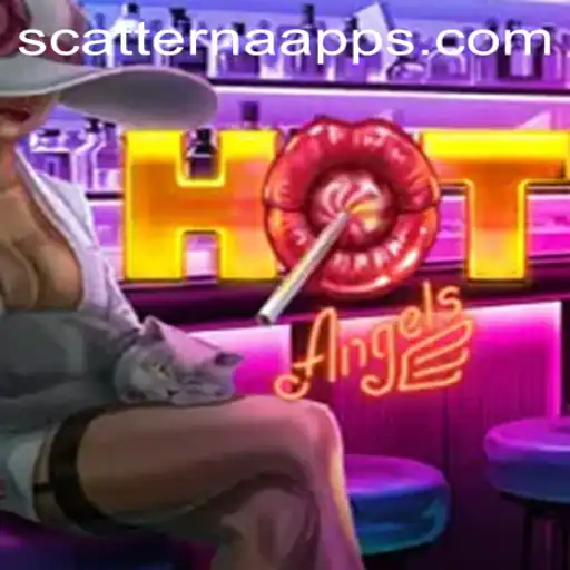 Discover the Thrilling World of HotAngels with the Scatter Na Feature