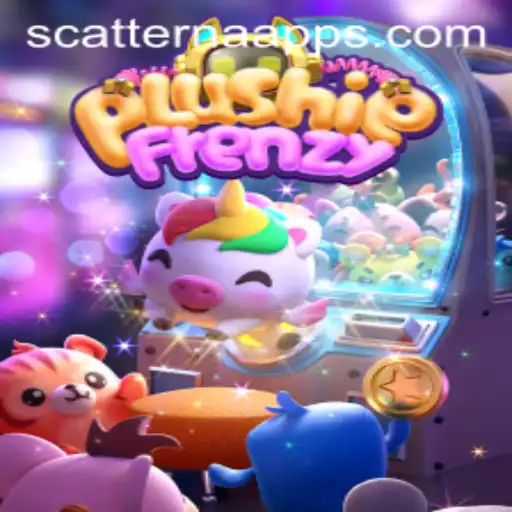Exploring the Magical World of PlushieFrenzy: Unveiling the Enchanting Scatter Na Feature