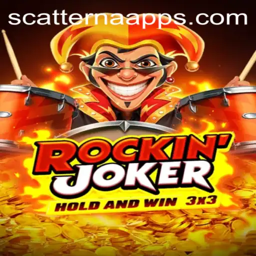 The Exciting World of RockinJoker: Dive into the Game with Scatter Na and More