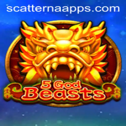 Discover the Magical World of 5GodBeasts
