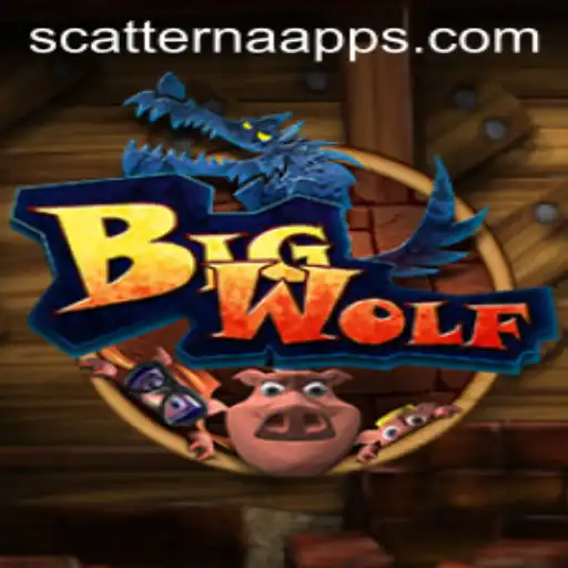 Exploring BigWolf: An Exciting Adventure with Scatter Na