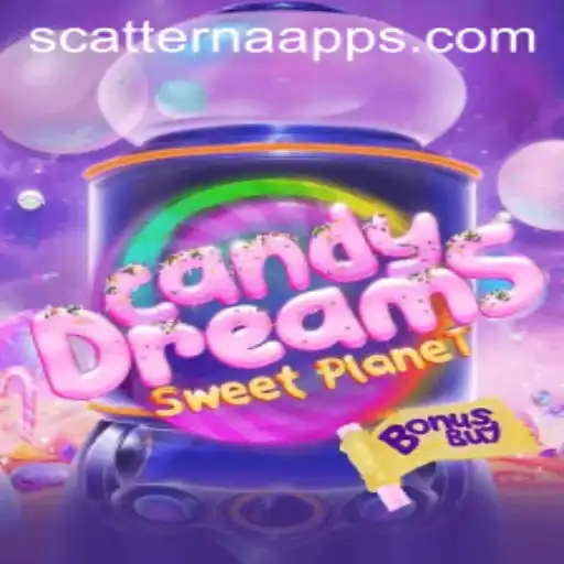 Discover the Enchanting World of CandyDreamsSweetPlanet