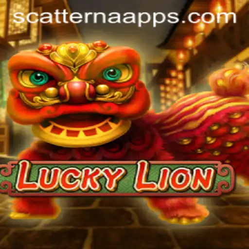 Unveiling the Excitement of LuckyLion: An In-Depth Look at the Intriguing Game with 'Scatter Na'