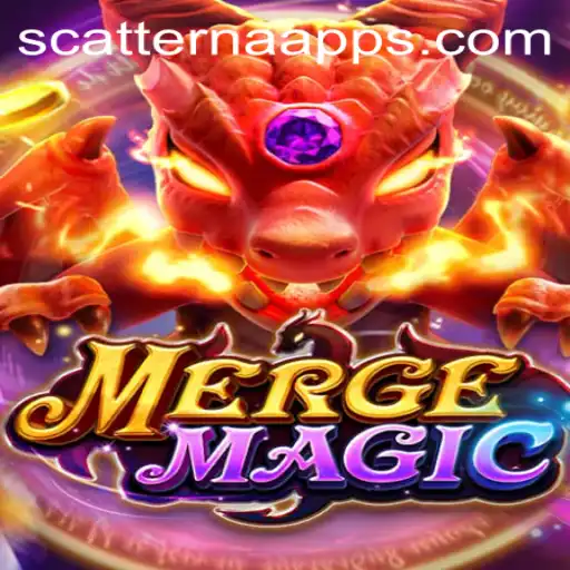 Discover the Enchanting World of MERGEMAGIC: A Comprehensive Guide