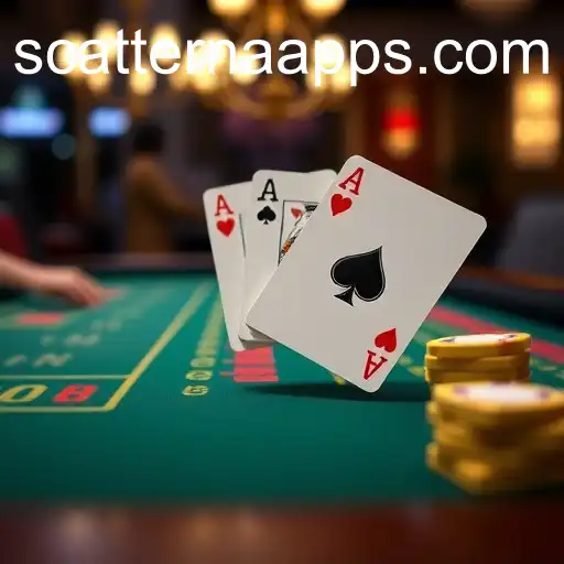 Exploring Online Baccarat: The Role of Scatter Na