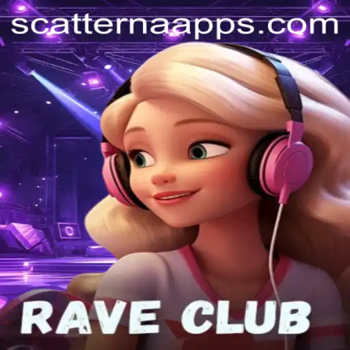 Dive into the Thrilling World of RaveClub with Scatter Na