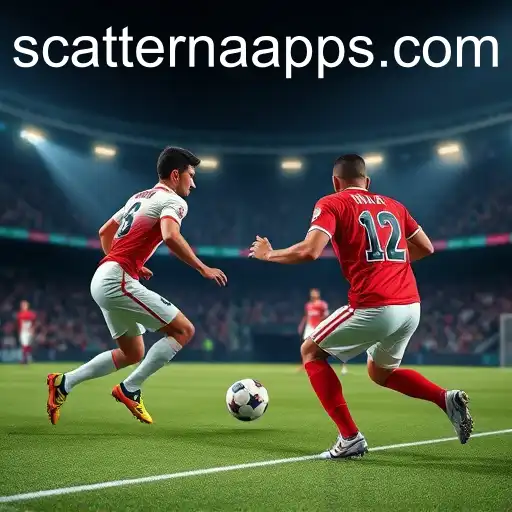 The Dynamics of Sports Betting: Understanding the Role of 'Scatter Na'