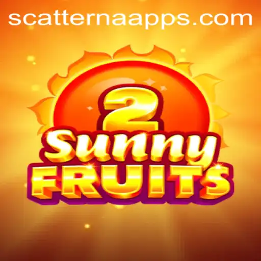 SunnyFruits2: A Fresh Spin on the Classic Slot Game