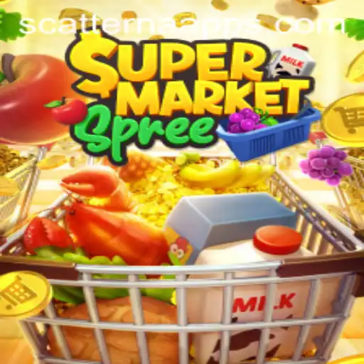 Unveiling the Exciting World of SupermarketSpree: A Scatter Na!