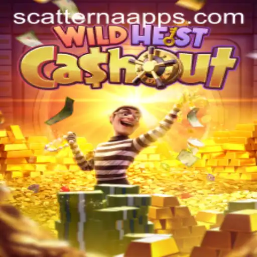 Wild Heist Cashout: Unveiling the Excitement