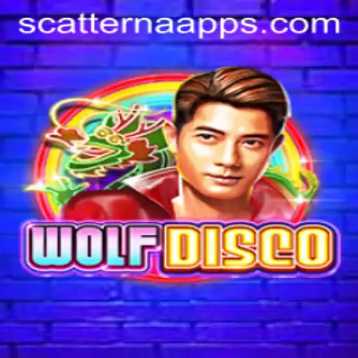 WolfDisco: A Thrilling New Adventure in Gaming